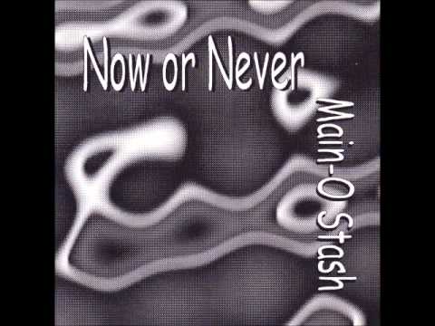 J-$TASH - NOW OR NEVER (MIXTAPE) [2004]