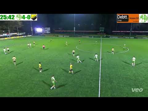 2025-12-16 Samenvatting asv Dronten O23 - DOS Kampen 2