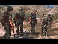Green Beret Captain Vietnam vet Richard Flaherty the smallest soldier AKA The Giant Killer