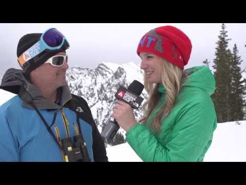 FWT14 JOURNAL EP 26 - Bertrand Denervaud give us the debrief after the Snowbird Comp