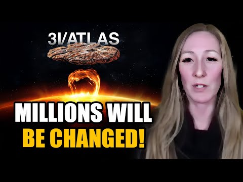 If You Only Watch ONE Channeling Video, Make IT This One, It Will Leave You Speechless