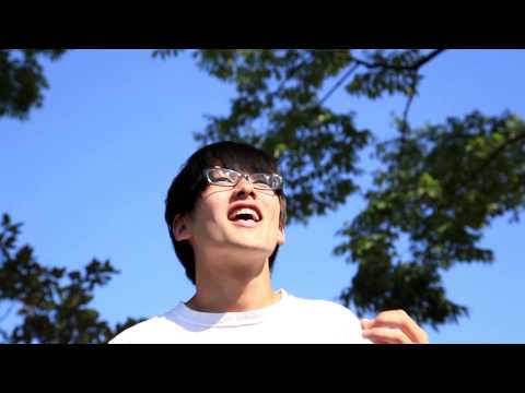 第46回工芸祭×ロックの学園2013 CMコンテスト作品22　佐々木 喬平
