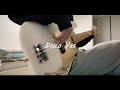 Tom Misch - 「Disco Yes」 | Bass cover