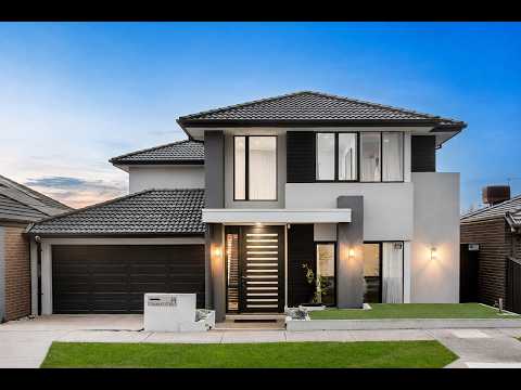 14 Stalwart Street, Point Cook, VIC 3030, 5 slaapkamers, 3 badkamers, House