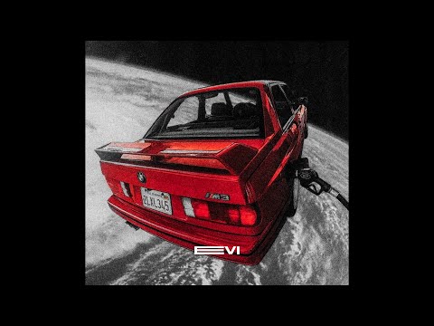 Damso Type Beat - "DRIVE" (Prod. Evi Beats)