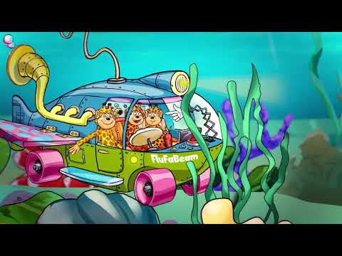 SDP x DIKKA – Wenn ich groß bin | Giraffenaffen 9