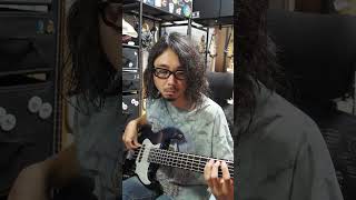 Bass play 14