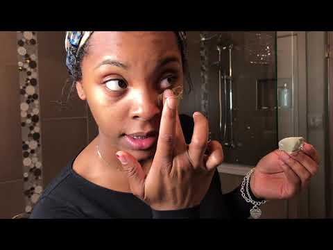 download lagu mp3 mp4 Bentonite Clay For Eyes, download lagu Bentonite Clay For Eyes gratis, unduh video klip Bentonite Clay For Eyes