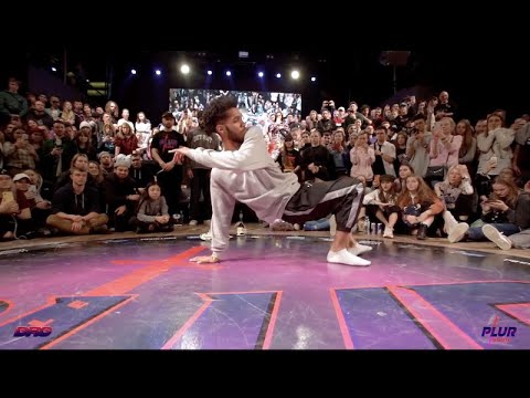 Zyko judge demo - Plur Battle