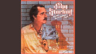 Slow Movin' Frieght Train