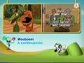 Gráfica De Créditos DiscoveryKidsLAT 03 De Mayo Del 2010 Feed Sur Argentina