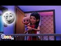 चंदा मामा दूर के Chanda Mama Door Ke I 3D Hindi Rhymes For Children Hindi 