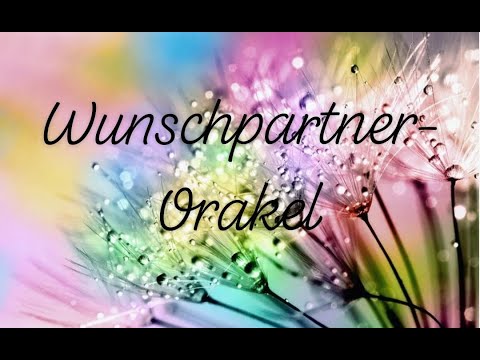 Wunschpartner- Spiegelorakel vom 09.11.-22.11.2020 💥 Achtung ❗❗❗