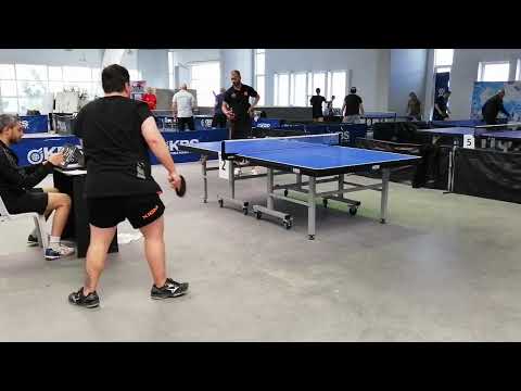 Murat Nazlı vs Töre Balta 3 - 1