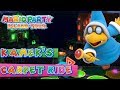 Mario Party Island Tour Kamek S Carpet Ride 4 Player