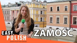 City of Zamość | Easy Polish 68