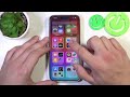 How To Access And Manage File Manager On IPhone 15 Pro Max