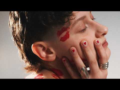 INGER  - Ära mine veel ära (album "Armastatuna")