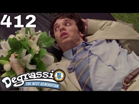 Degrassi: The Next Generation 412 - Voices Carry, Pt.2