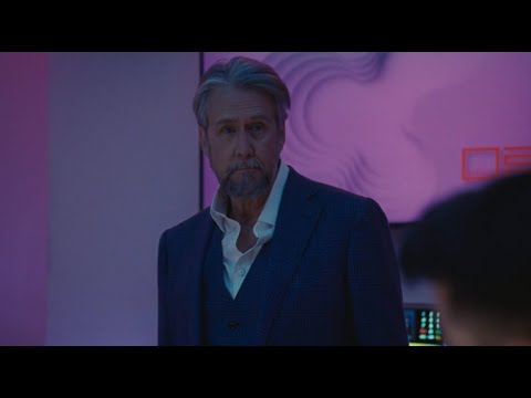 Connor doesn't need love - Succession S4E2