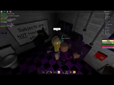Roblox Fnaf Sister Location Song Id