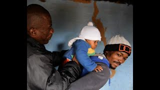 NTANTE O KAE? FATHERHOOD