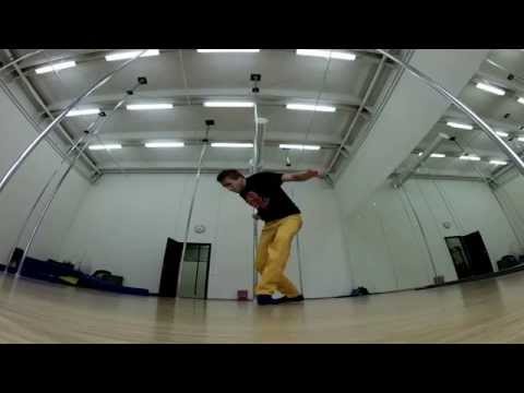 PARANOIA 2014 (invit by Dimitry Politov)