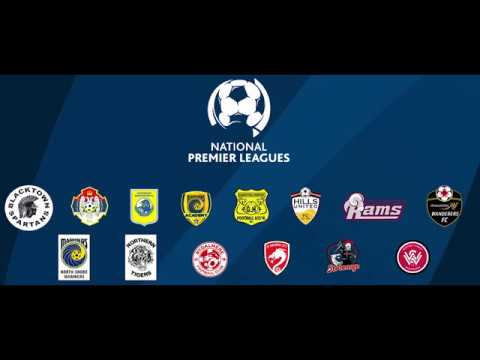 NPL 2 NSW Men's 2019 Season Trailer