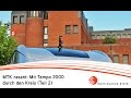 MTK rasant: Mit Tempo 2000 durch den Kreis (Teil 2) MTK rasant: Mit Tempo 2000 durch den Kreis (Teil 2)