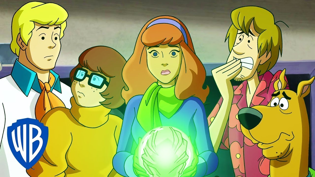 Scooby-Doo! em Português | Brasil 🇧🇷 | A Maldição do 13º Fantasma | Primeiros 10 minutos | WB Kids