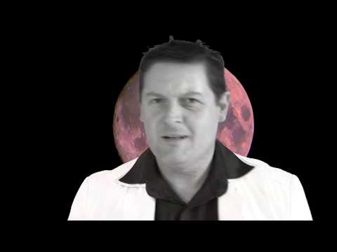 My Droom - Musiek Video