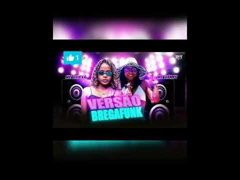 mc dricka e mc danny bregã funk 2020