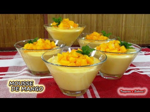 download lagu mp3 mp4 Preparacion De Mousse De Mango, download lagu Preparacion De Mousse De Mango gratis, unduh video klip Preparacion De Mousse De Mango