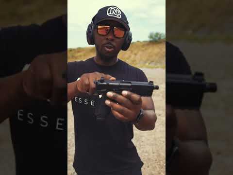 Best 9mm for self defense Ep#10. Can the Federal HST+P 147gr unseat the +P 124gr? Ballistic Gel Test