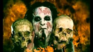 Dimmu Borgir - Sorgens Kammer Del. II (Official Video in HD)