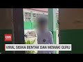 Viral Siswa Bentak Dan Memaki Guru Sang Guru Malah Yang Minta Maaf