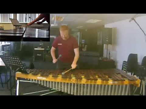 Black and White Rag by George Botsford