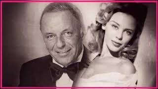 Kylie Minogue &amp; Frank Sinatra - Santa Claus Is Coming To Town (Zac F Remix 2015)