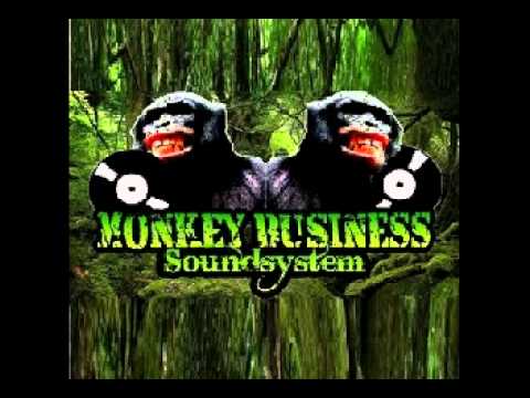 [RAGGA JUNGLE] Bman - Goggle