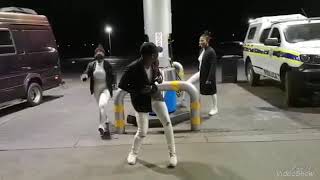 Cedrictsongaboy-Chika