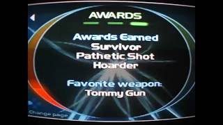 TimeSplitters 2 - Military Training Grounds Custom Arcade