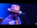 Medicine-Jackie Greene Band/3-2-2014 Canyon Club