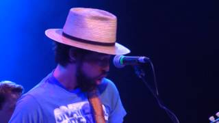 Medicine-Jackie Greene Band/3-2-2014 Canyon Club