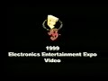 E3 1999 Gamestore VHS Video 1 von 2