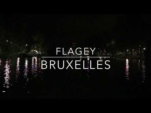 Brussels - Flagey