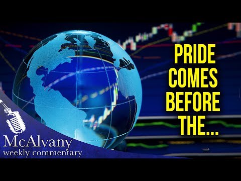 Tallest Towers & Biggest Debt Deals Warn of Next Major Fall | McAlvany Commentary Video