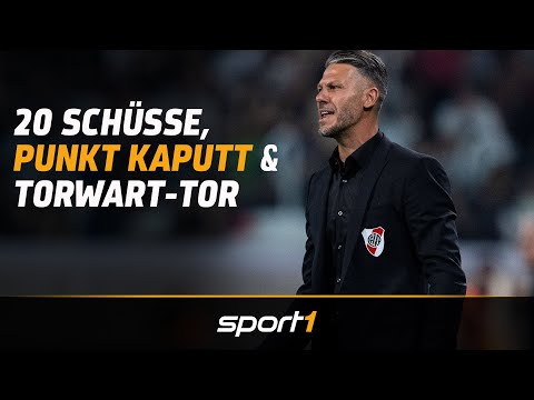 Ein absoluter Elfer-Irrsinn für die Geschichtsbücher!