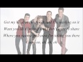 Big Time Rush feat. Karmin - Song For You (with ...