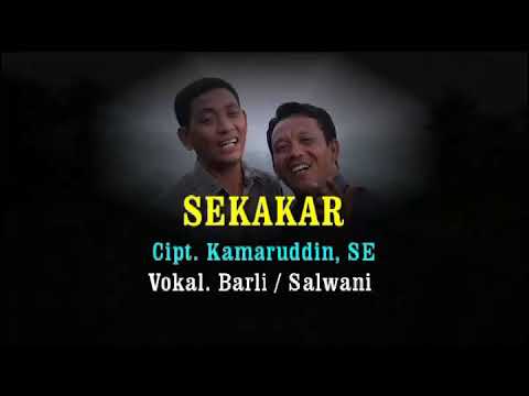 Lagu Gayo - Sekakar oleh Barli & Salwani