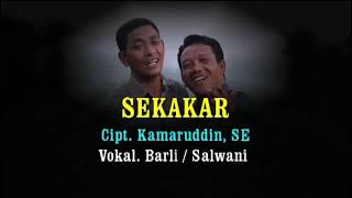 Download lagu Lagu Gayo - Sekakar oleh Barli & Salwani mp3